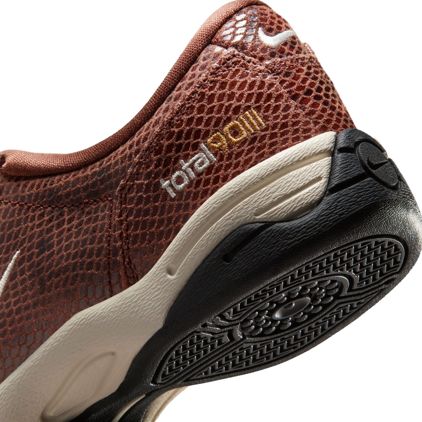 Nike Total 90 SE Women's Shoes Fauna Brown/pale Ivory-pale Ivory-black IB4204-201
