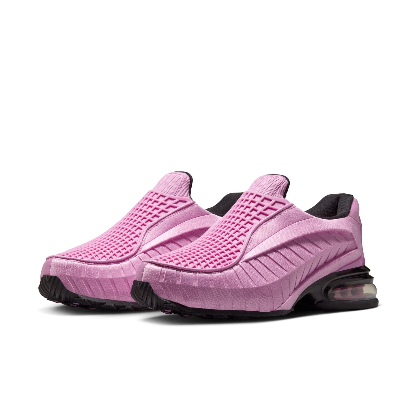 Nike Air Max Dolce Women's Shoes Color: Lt Magenta/Black-Lt Magenta Style: IB4527-500