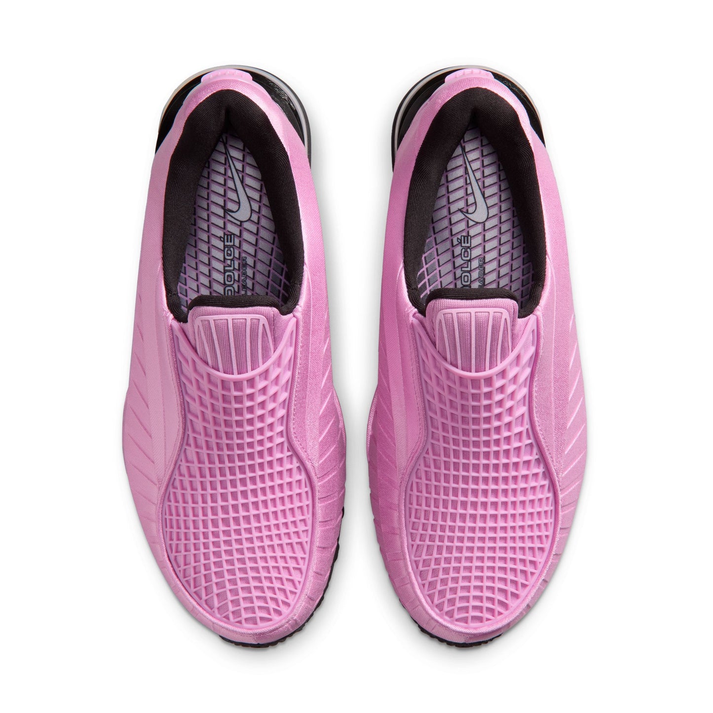 Nike Air Max Dolce Women's Shoes Color: Lt Magenta/Black-Lt Magenta Style: IB4527-500