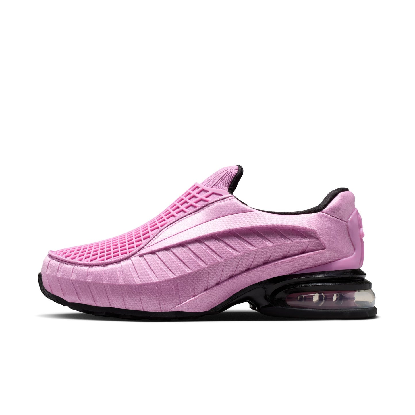 Nike Air Max Dolce Women's Shoes Color: Lt Magenta/Black-Lt Magenta Style: IB4527-500