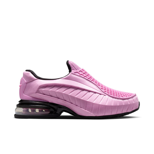 Nike Air Max Dolce Women's Shoes Color: Lt Magenta/Black-Lt Magenta Style: IB4527-500
