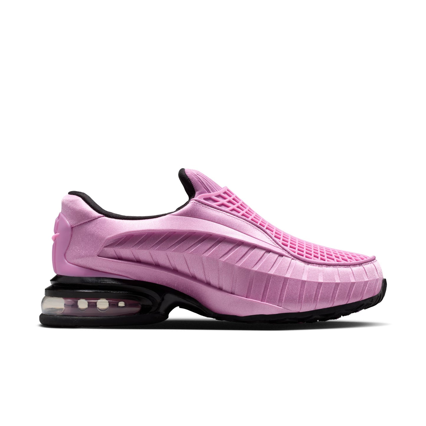 Nike Air Max Dolce Women's Shoes Color: Lt Magenta/Black-Lt Magenta Style: IB4527-500