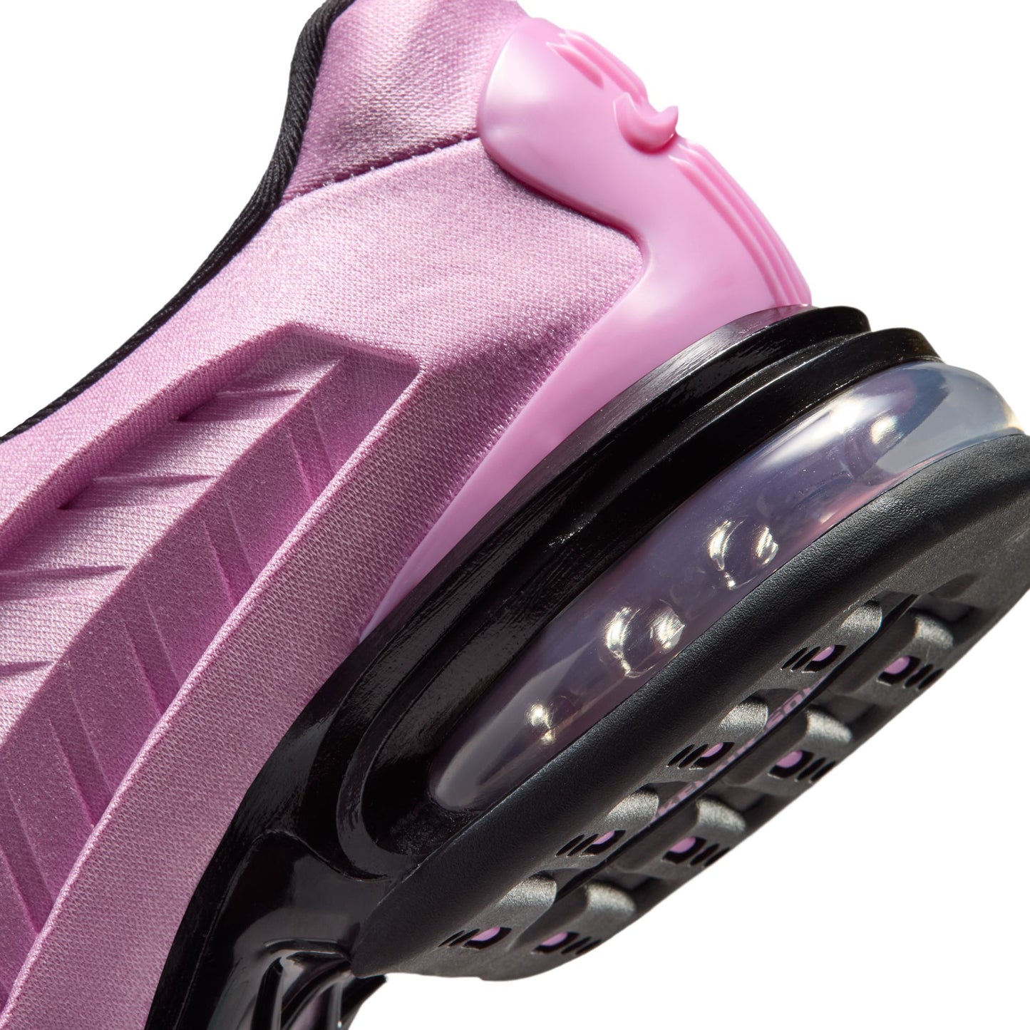 Nike Air Max Dolce Women's Shoes Color: Lt Magenta/Black-Lt Magenta Style: IB4527-500
