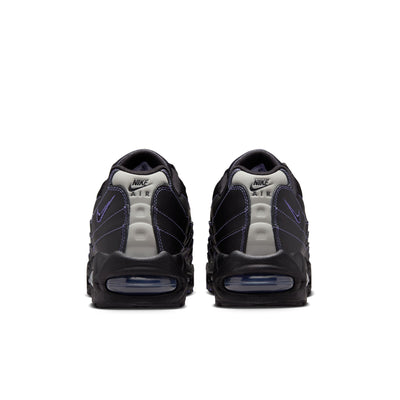 Nike Air Max 95 OG Black/black-persian Violet-wolf Grey IB7936-001
