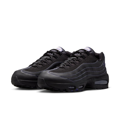 Nike Air Max 95 OG Black/black-persian Violet-wolf Grey IB7936-001
