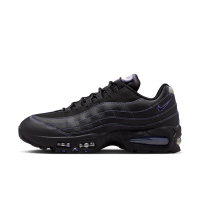 Nike Air Max 95 OG Black/black-persian Violet-wolf Grey IB7936-001