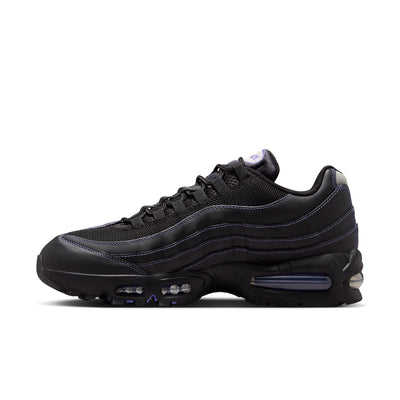 Nike Air Max 95 OG Black/black-persian Violet-wolf Grey IB7936-001