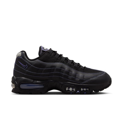 Nike Air Max 95 OG Black/black-persian Violet-wolf Grey IB7936-001