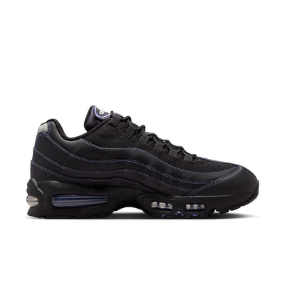 Nike Air Max 95 OG Black/black-persian Violet-wolf Grey IB7936-001