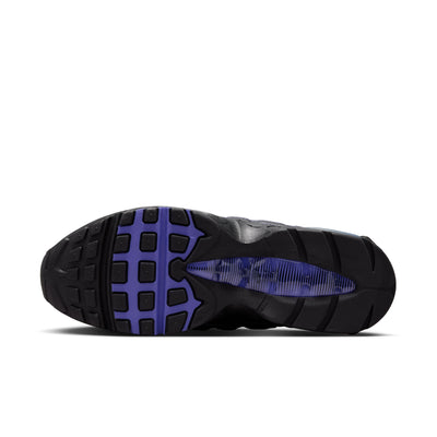 Nike Air Max 95 OG Black/black-persian Violet-wolf Grey IB7936-001