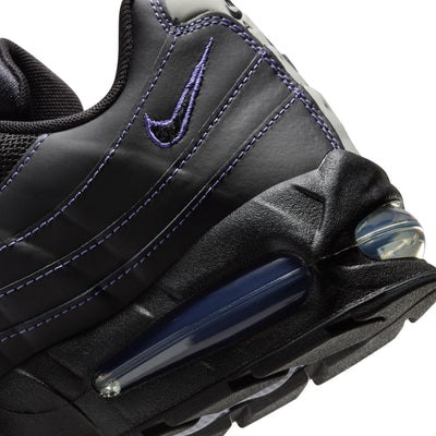 Nike Air Max 95 OG Black/black-persian Violet-wolf Grey IB7936-001