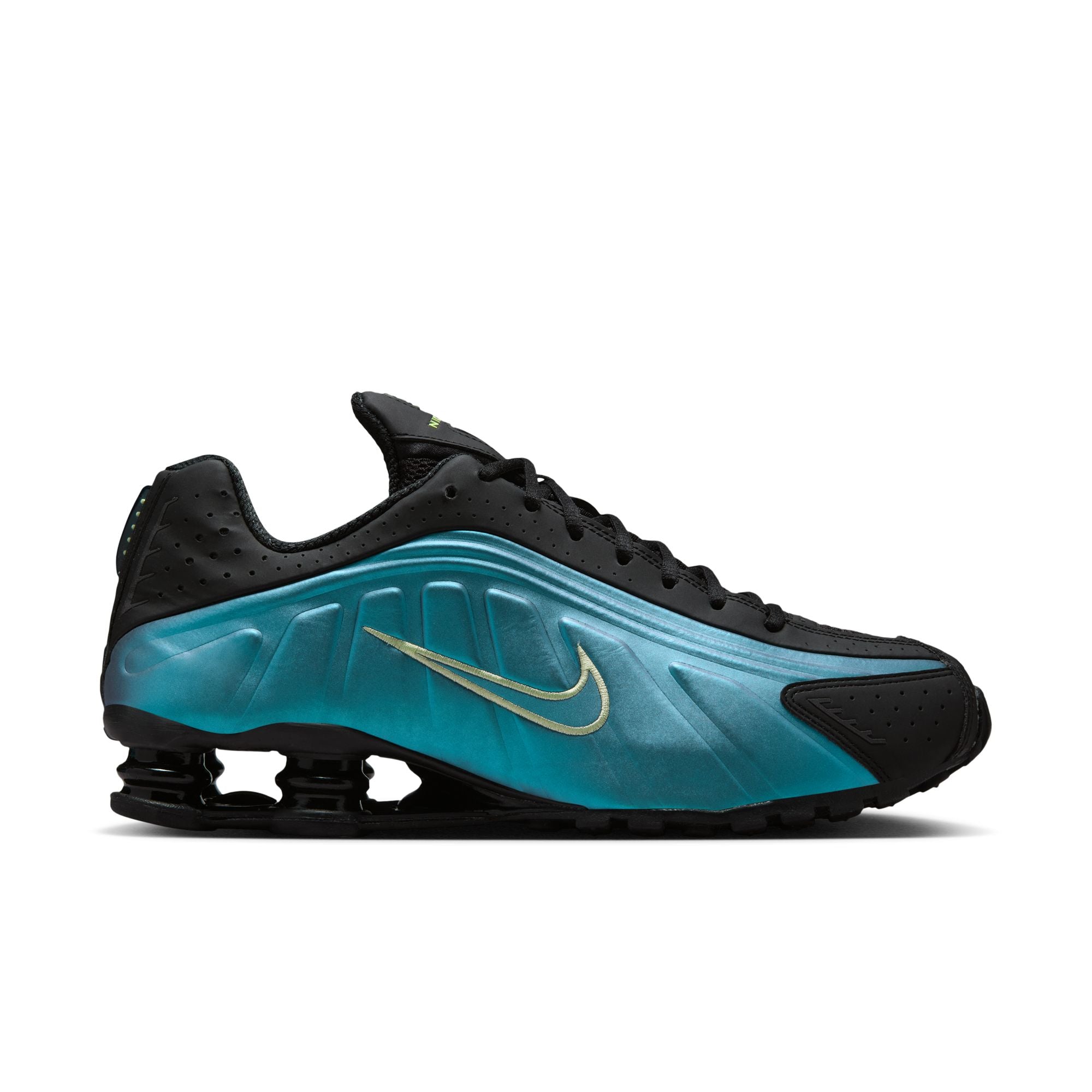 Nike Shox R4 Men's Shoes – Shoe Gallery Inc