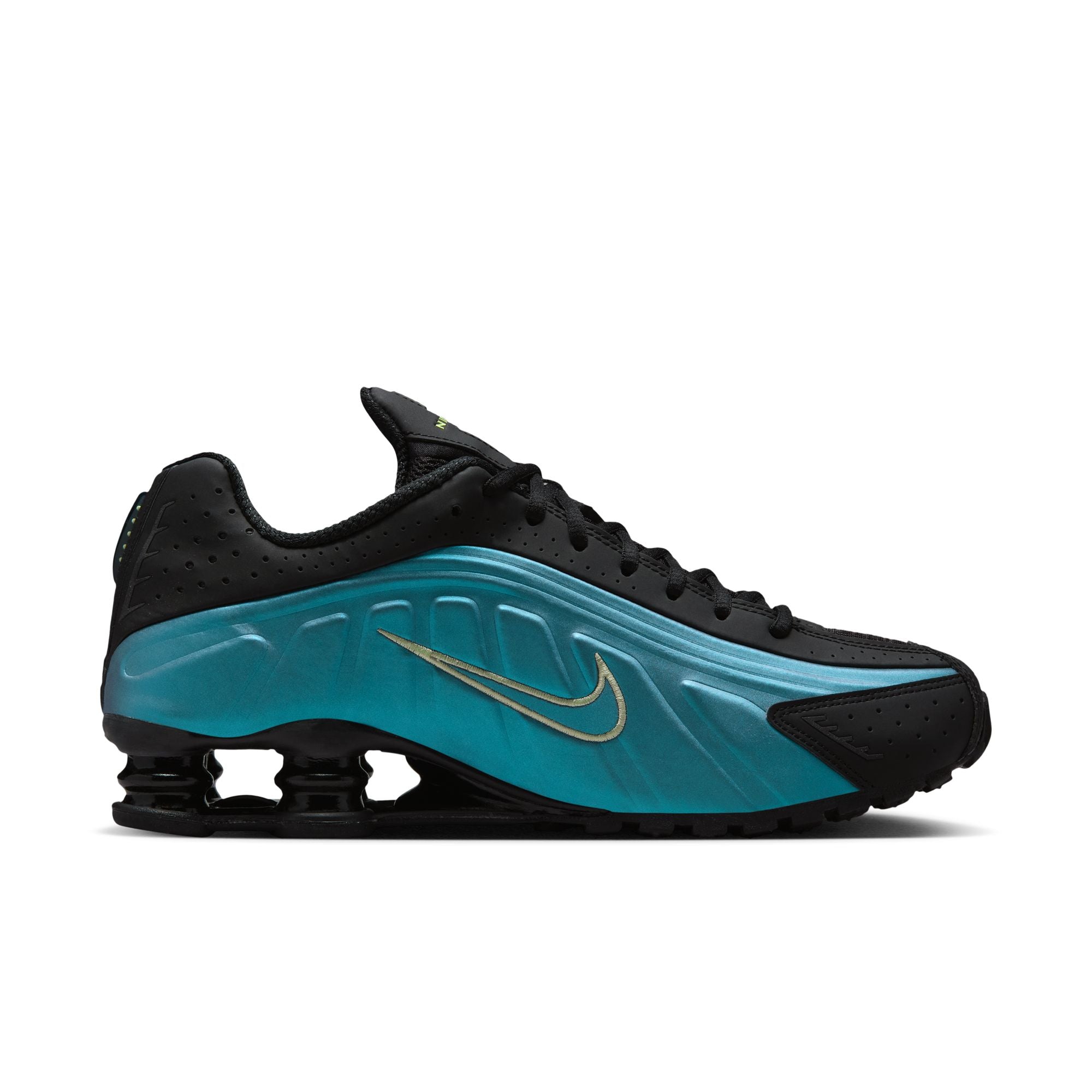 Nike Shox R4 Men's Shoes – Shoe Gallery Inc