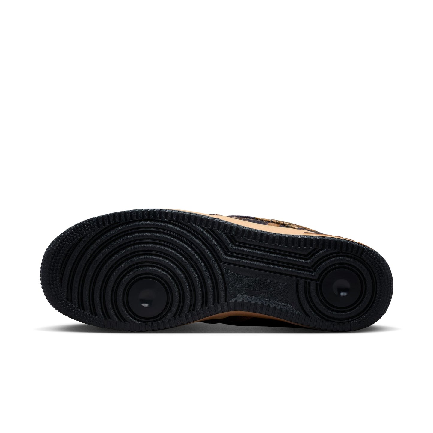 Air Force 1 '07 RealTree Men's Shoes Color: Multi-color/multi-color-gum Yellow IH1221-900