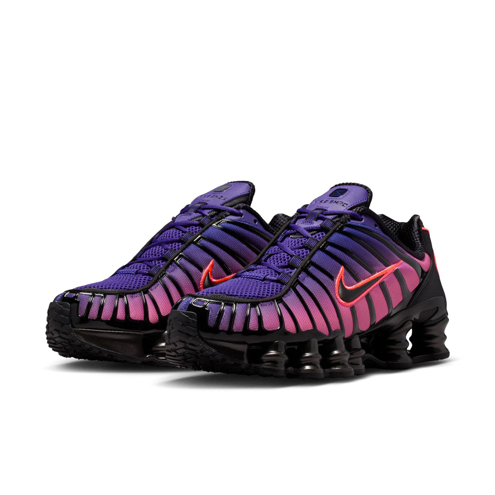 adidas gazelle silver green womens Nike Sportswear Shox TL - AV3595-300 | SNS main image 1