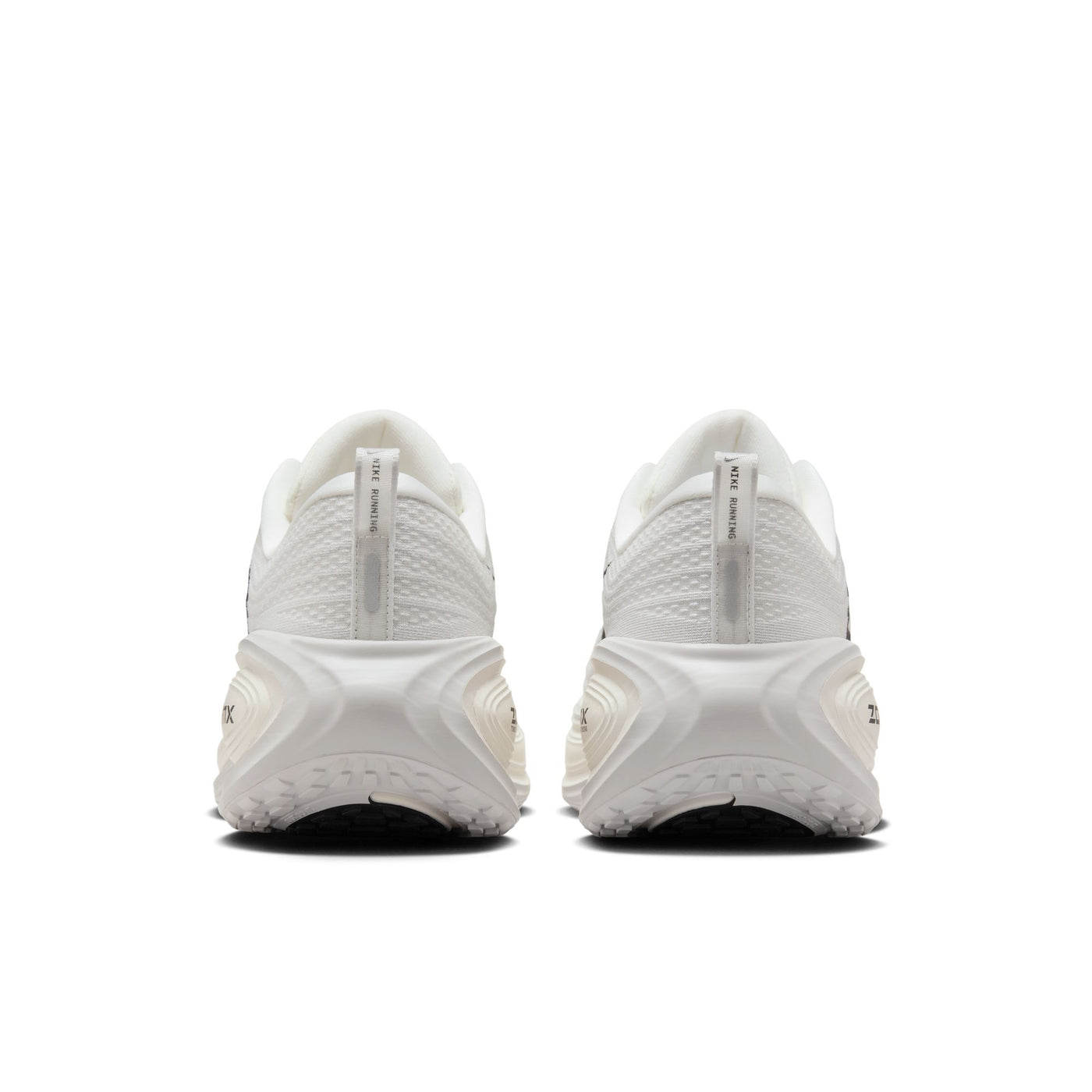 Nike Vomero Plus Men's Road Running Shoes Color: Summit White/black-vast Grey-sail Style: IH2268-100