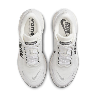 Nike Vomero Plus Men's Road Running Shoes Color: Summit White/black-vast Grey-sail Style: IH2268-100