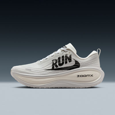 Nike Vomero Plus Men's Road Running Shoes Color: Summit White/black-vast Grey-sail Style: IH2268-100