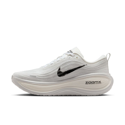 Nike Vomero Plus Men's Road Running Shoes Color: Summit White/black-vast Grey-sail Style: IH2268-100