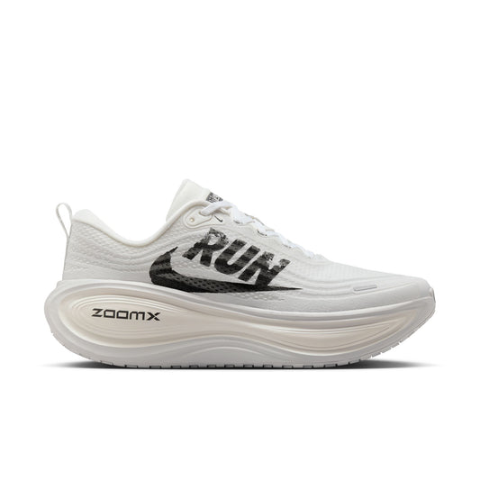 Nike Vomero Plus Men's Road Running Shoes Color: Summit White/black-vast Grey-sail Style: IH2268-100