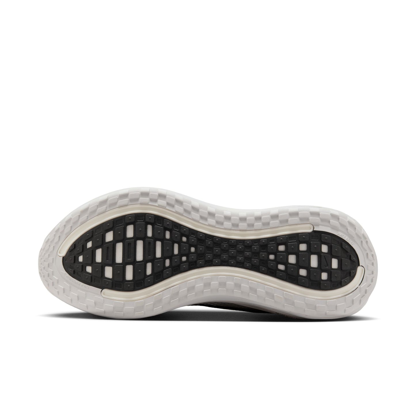 Nike Vomero Plus Men's Road Running Shoes Color: Summit White/black-vast Grey-sail Style: IH2268-100