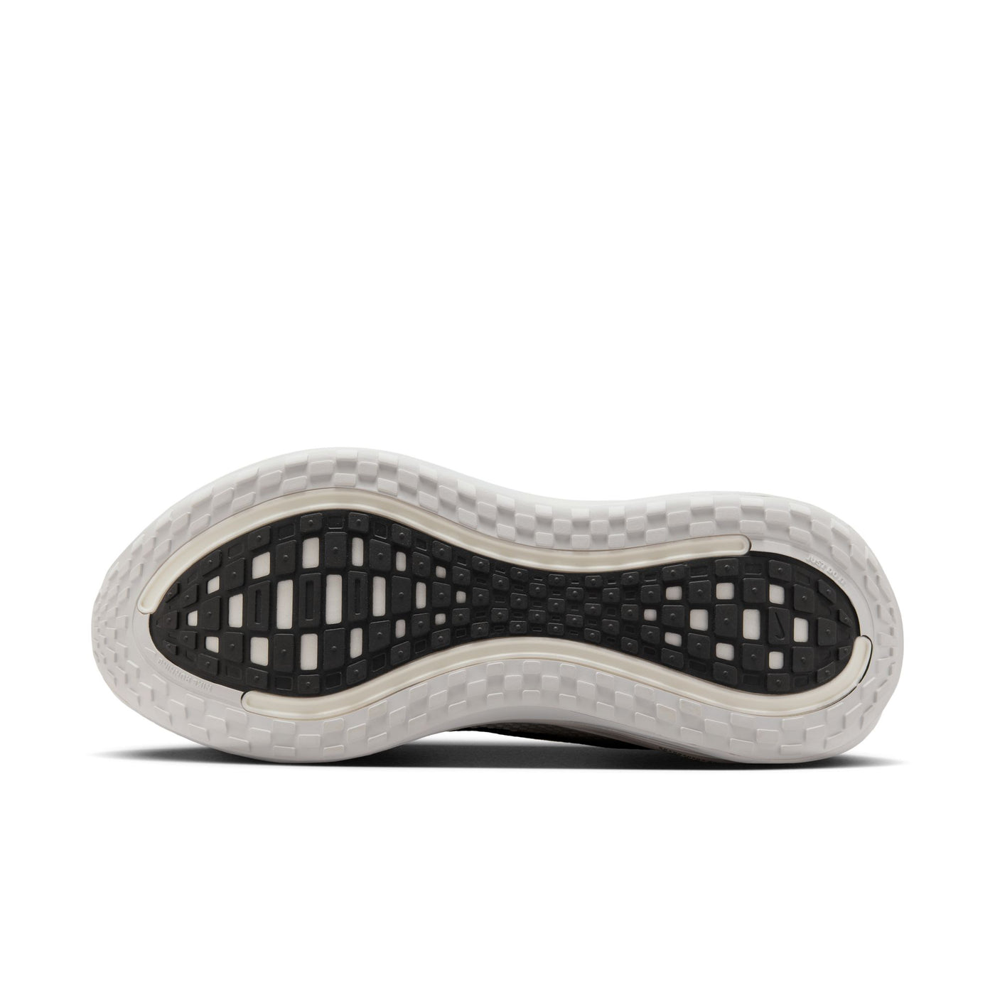 Nike Vomero Plus Men's Road Running Shoes Color: Summit White/black-vast Grey-sail Style: IH2268-100