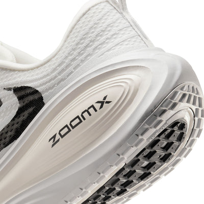 Nike Vomero Plus Men's Road Running Shoes Color: Summit White/black-vast Grey-sail Style: IH2268-100