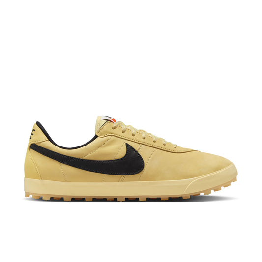 Nike Astrograbber Men's Shoes Color: Soft Yellow/black-sail-safety Orange IH2341-700