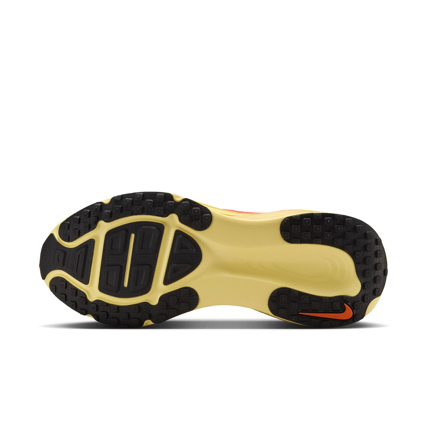 Nike Vomero 18 SE Men's Road Running Shoes Color: Multi-color/clear-vivid Sulfur IH3576-999