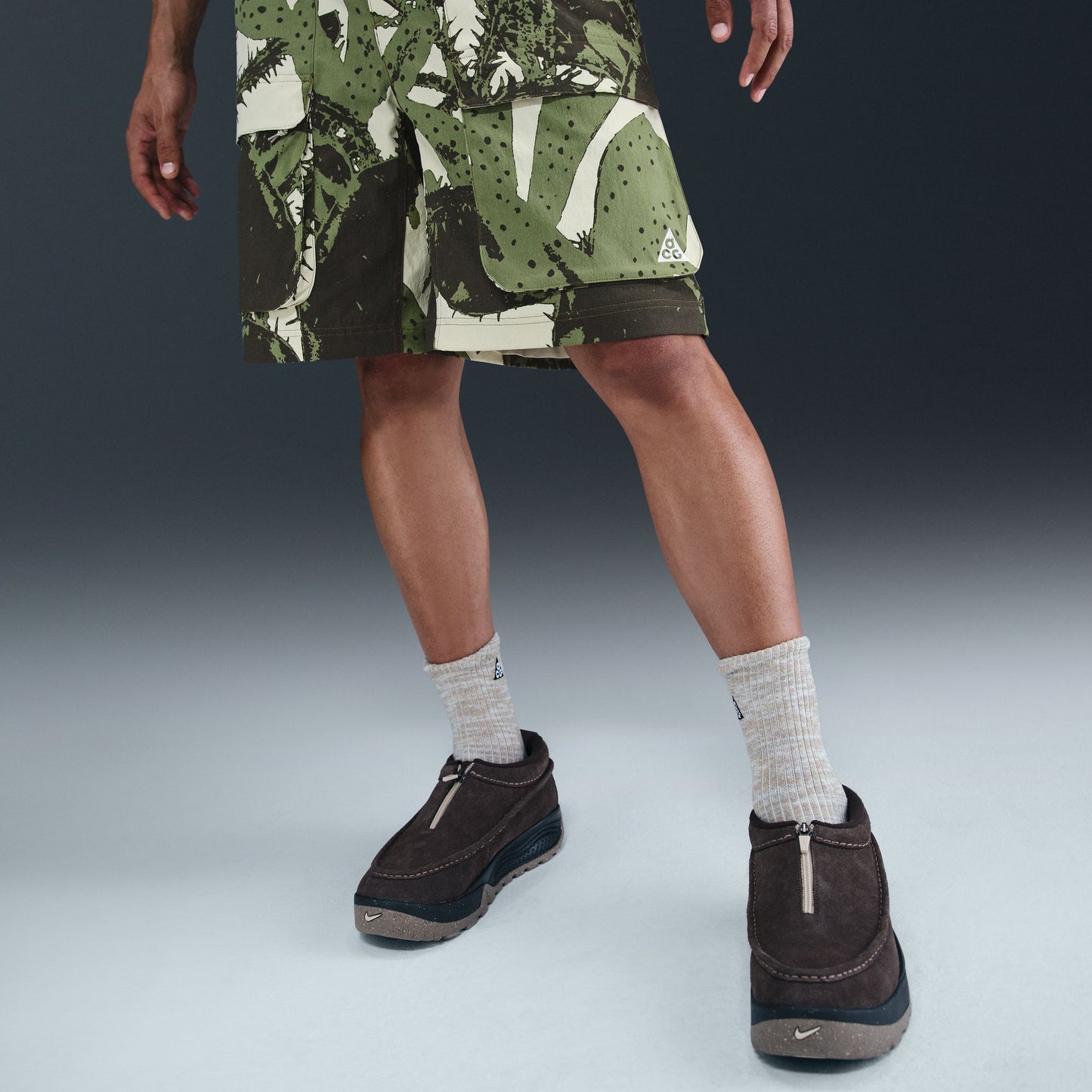 NIKE ACG SMITH SUMMIT CARGOS ZIP PANTS IH3577-229