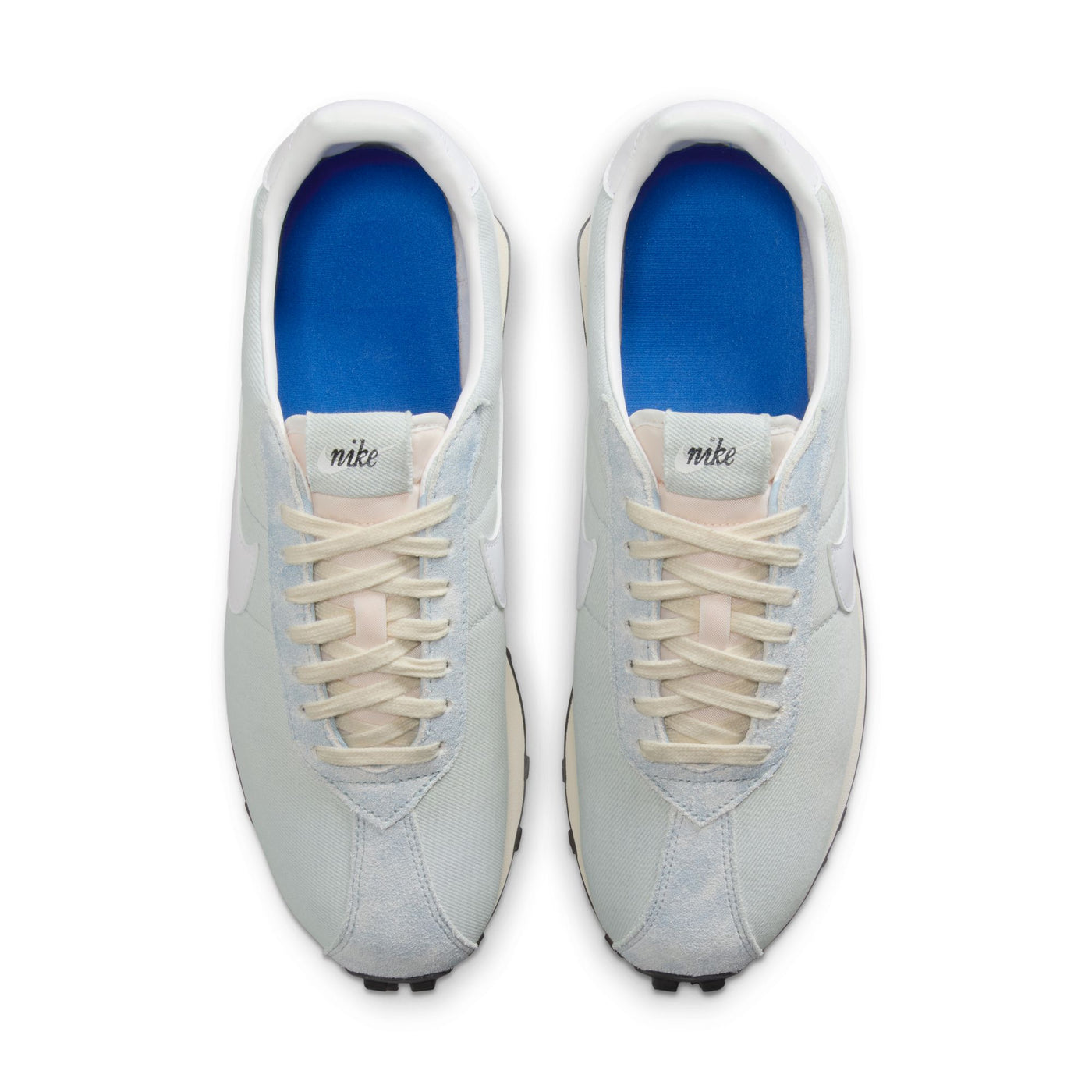 Nike LD-1000 "Denim" Men's Shoes Worn Blue/white-lt Armory Blue IH3642-499