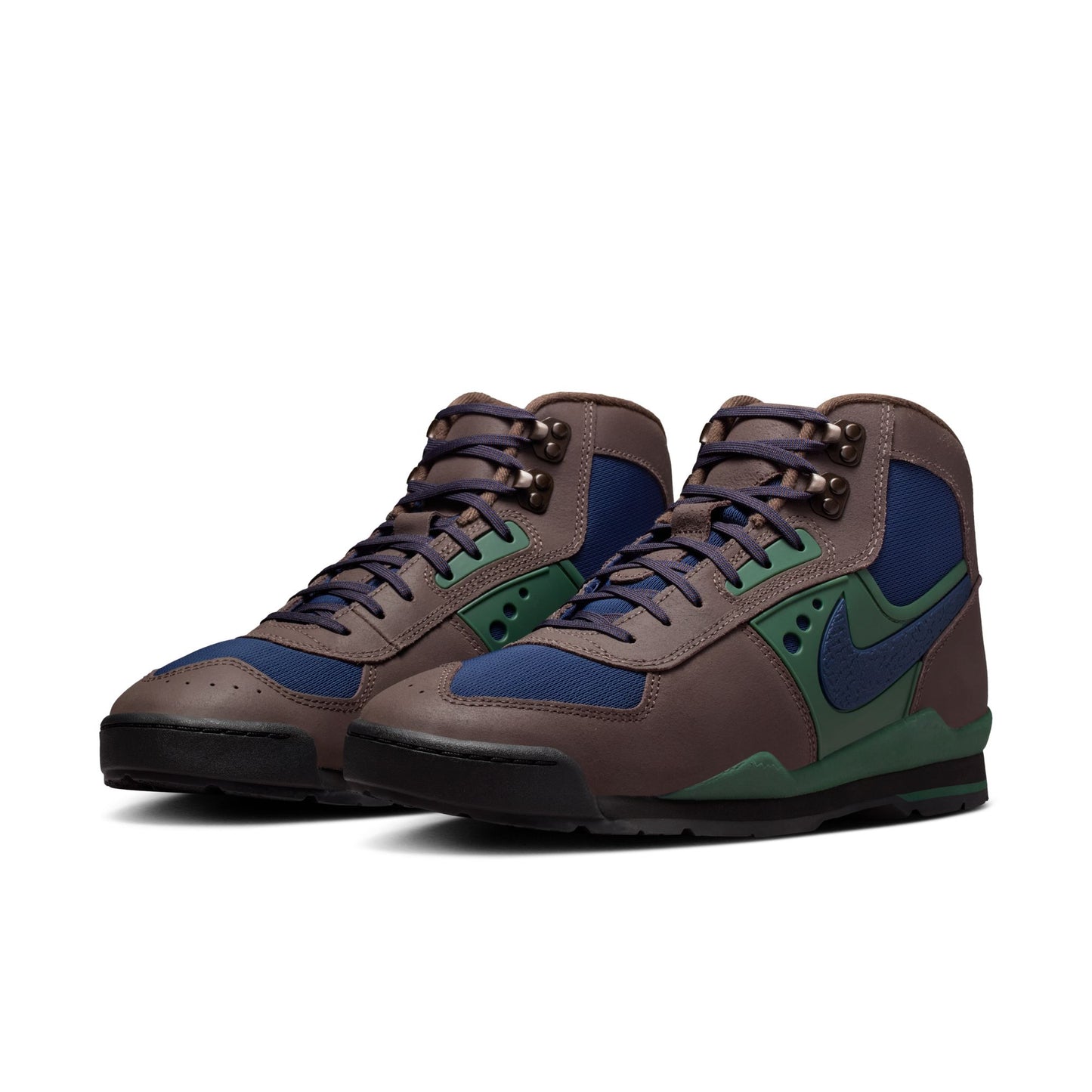 Nike Air Baltoro SP Baroque Brown/midnight Green IH4450-200