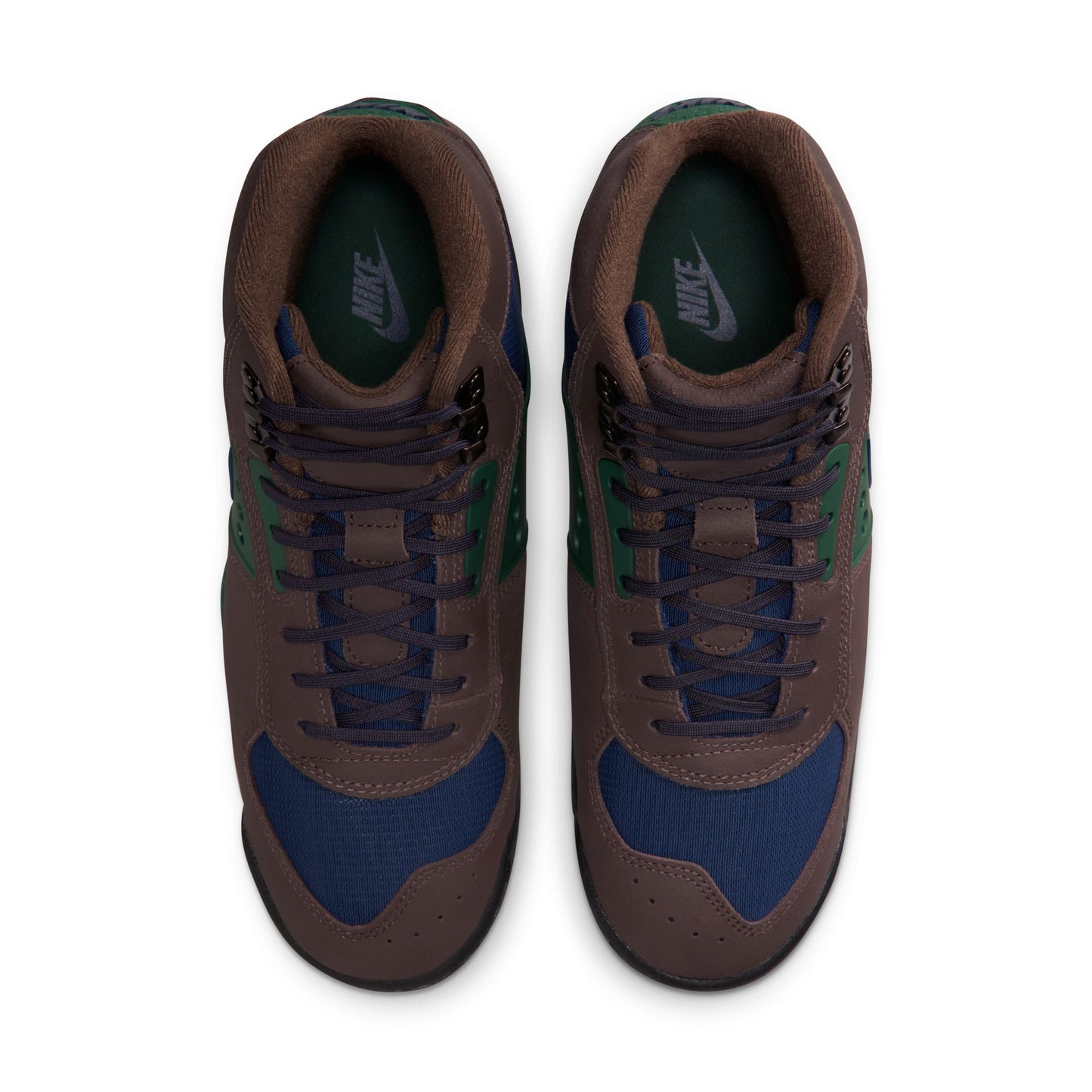 Nike Air Baltoro SP Baroque Brown/midnight Green IH4450-200