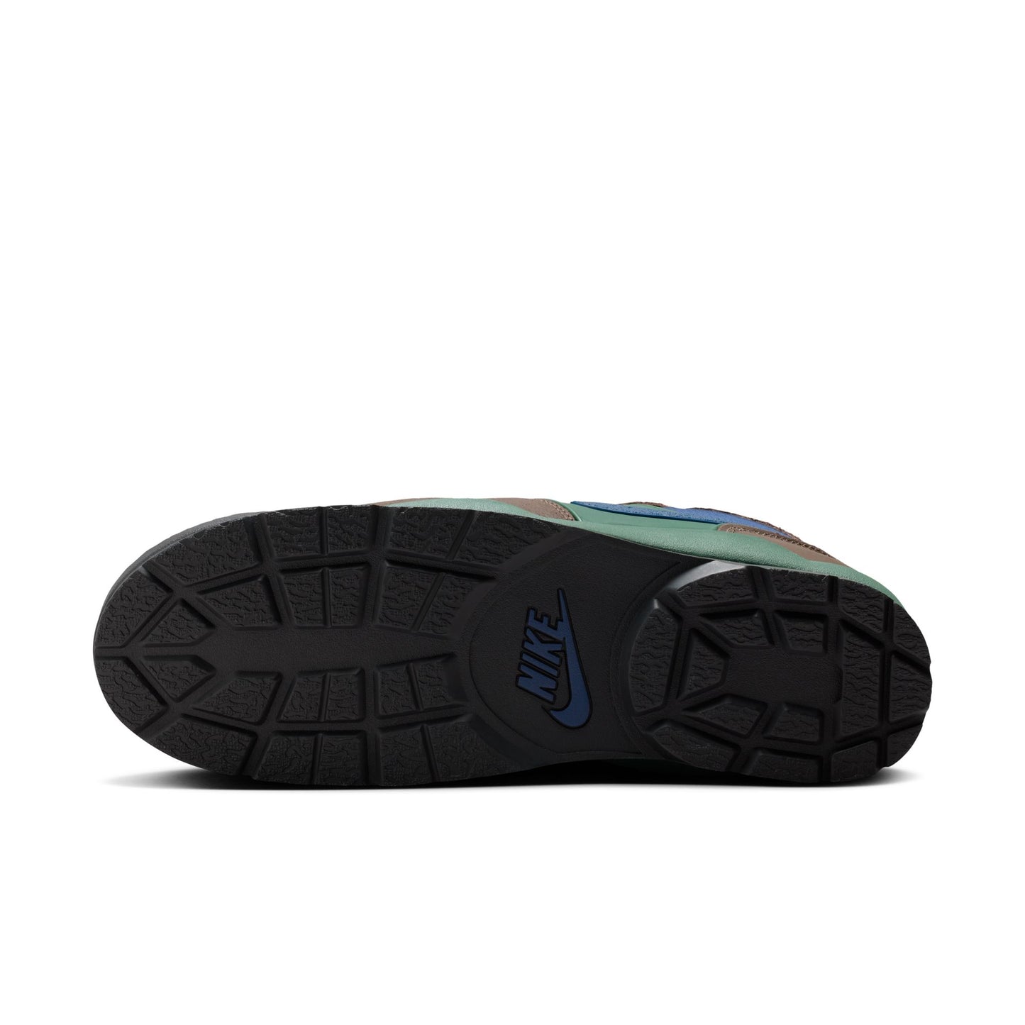 Nike Air Baltoro SP Baroque Brown/midnight Green IH4450-200