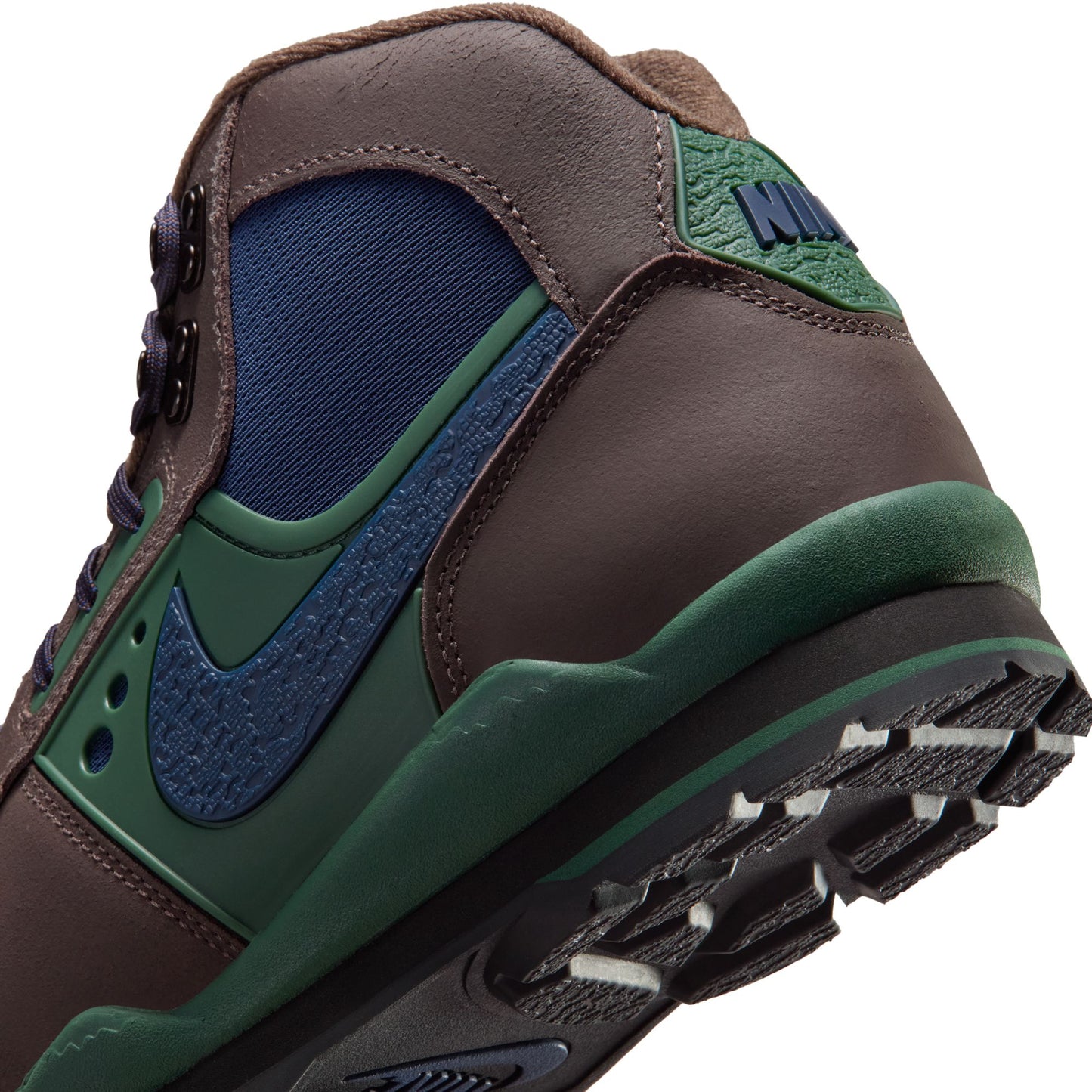 Nike Air Baltoro SP Baroque Brown/midnight Green IH4450-200