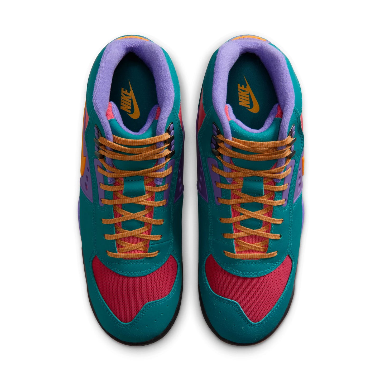 Nike Air Baltoro SP Bright Spruce/kumquat-fruit Punch IH4450-300