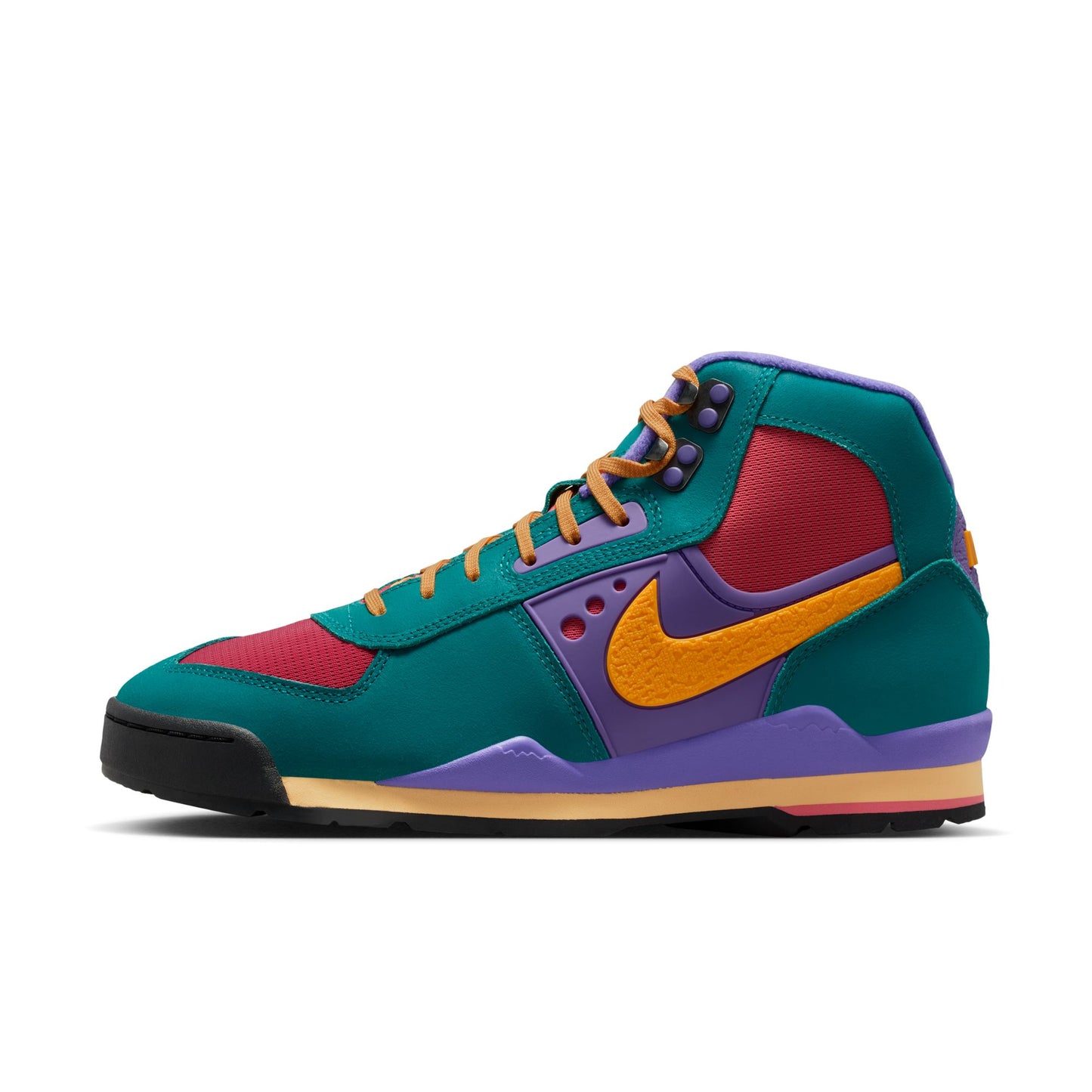 Nike Air Baltoro SP Bright Spruce/kumquat-fruit Punch IH4450-300