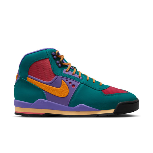 Nike Air Baltoro SP Bright Spruce/kumquat-fruit Punch IH4450-300