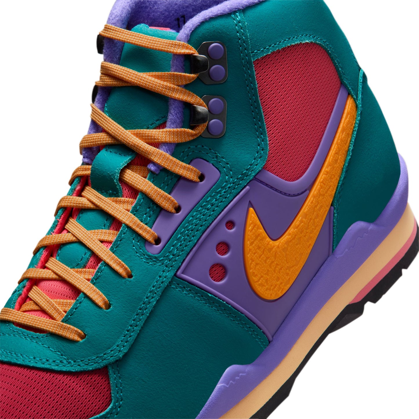 Nike Air Baltoro SP Bright Spruce/kumquat-fruit Punch IH4450-300