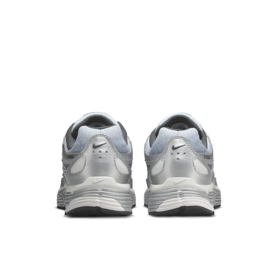 Nike P-6000 Metallic Silver/summit White-wolf Grey IH4465-095