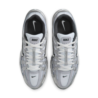 Nike P-6000 Metallic Silver/summit White-wolf Grey IH4465-095