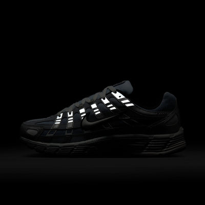 Nike P-6000 Metallic Silver/summit White-wolf Grey IH4465-095