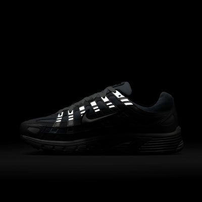 Nike P-6000 Metallic Silver/summit White-wolf Grey IH4465-095