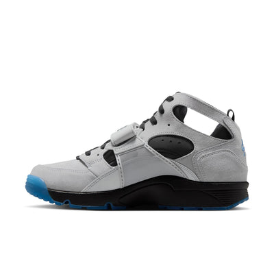Nike Air Trainer Huarache Wolf Grey/star Blue-black IH4469-012