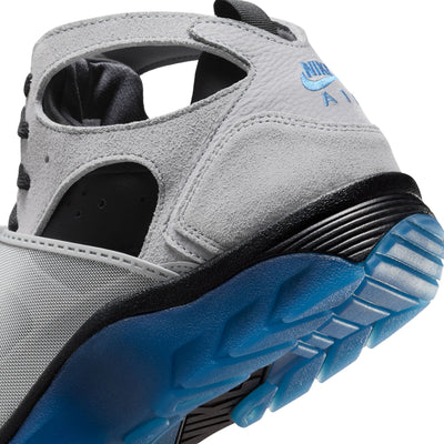 Nike Air Trainer Huarache Wolf Grey/star Blue-black IH4469-012