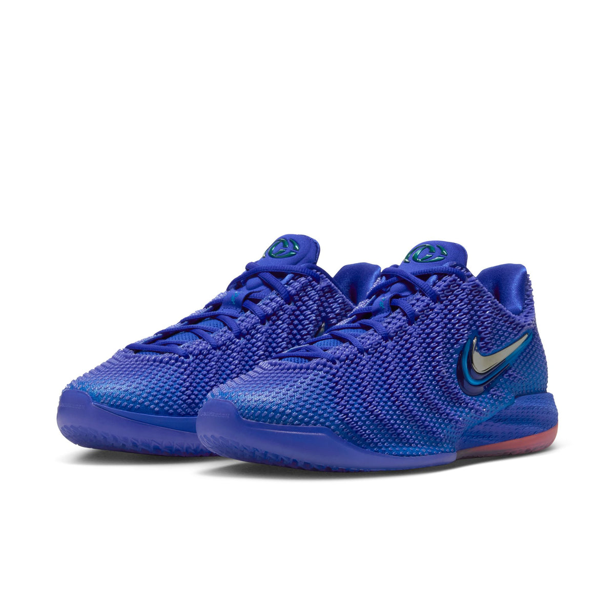 Caitlin 1 "Caitlin Blue", RACER BLUE/MULTI-COLOR, photo 2 of 15