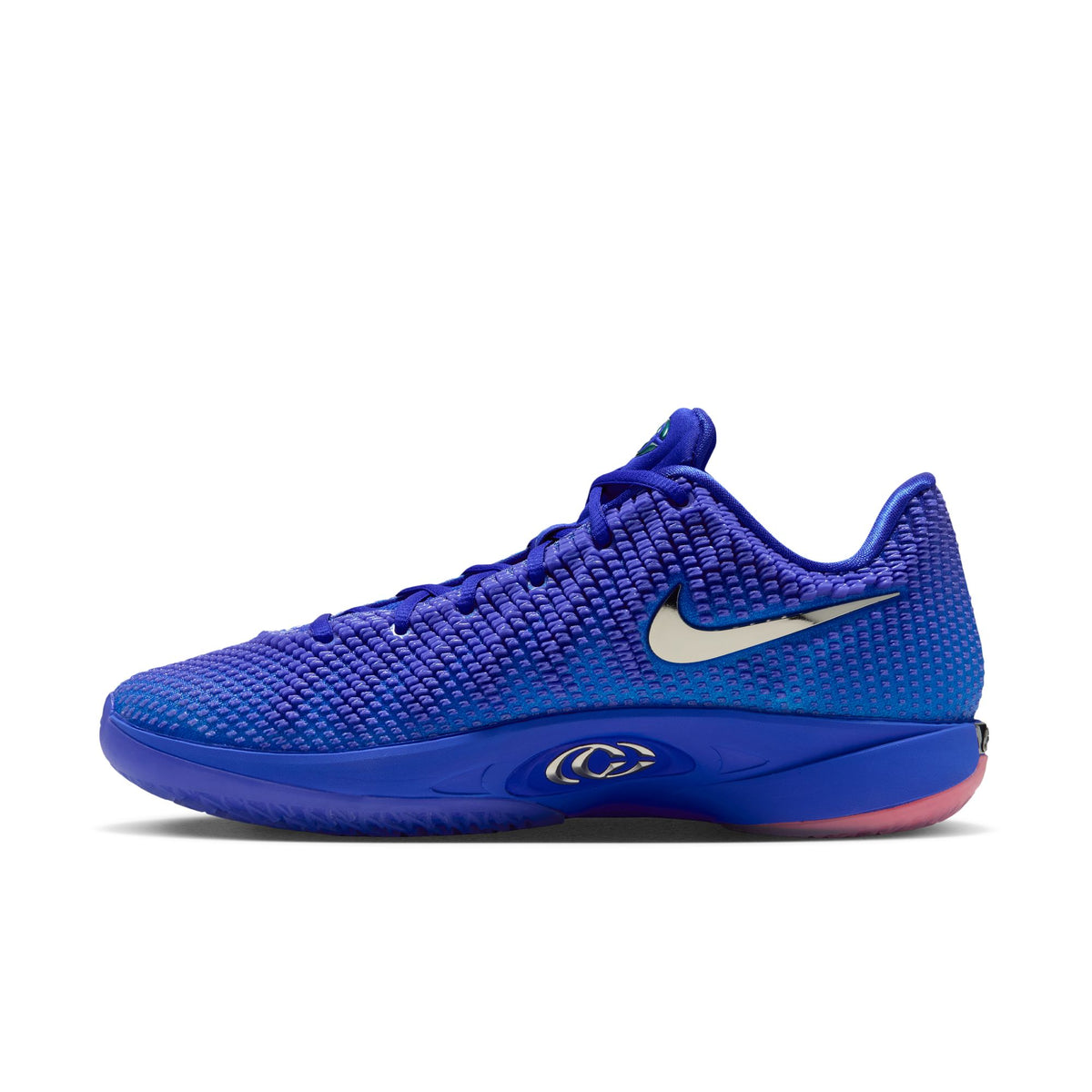 Caitlin 1 "Caitlin Blue", RACER BLUE/MULTI-COLOR, photo 9 of 15