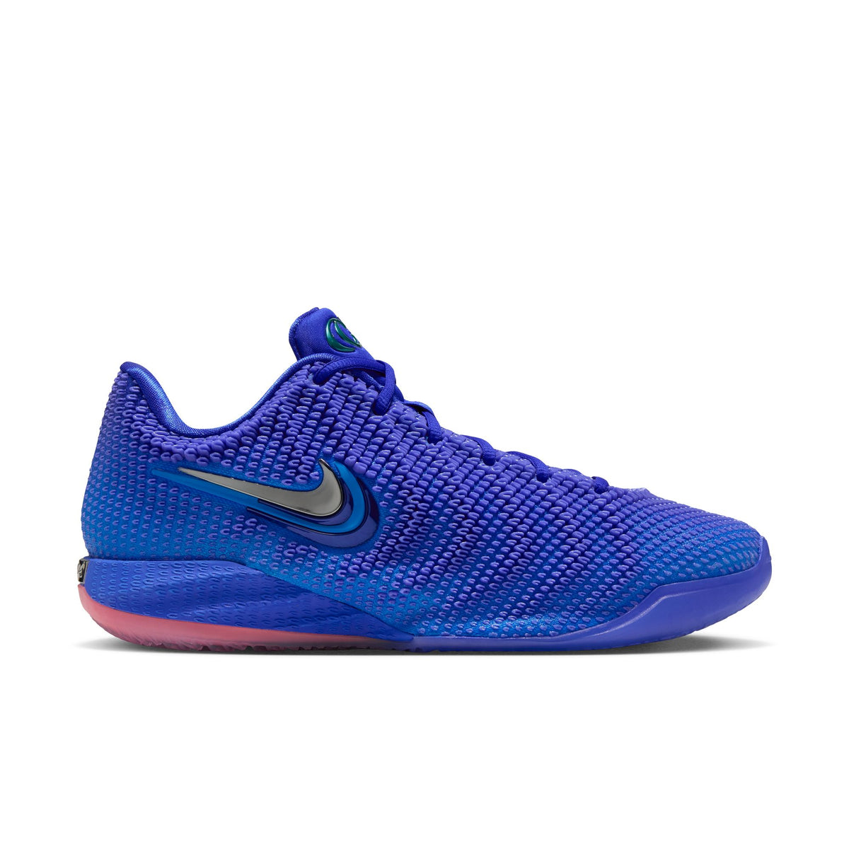 Caitlin 1 "Caitlin Blue", RACER BLUE/MULTI-COLOR, photo 10 of 15