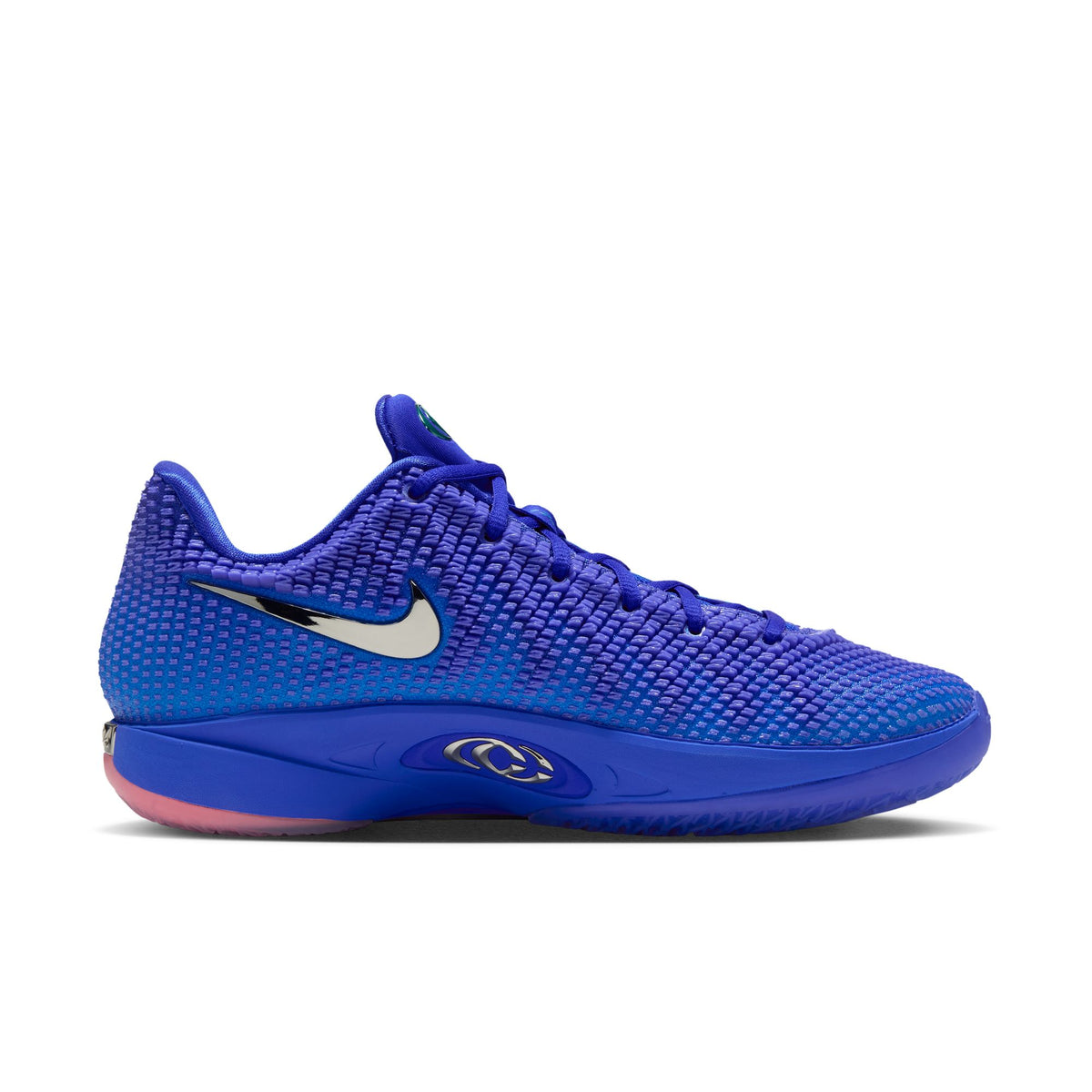 Caitlin 1 "Caitlin Blue", RACER BLUE/MULTI-COLOR, photo 1 of 15