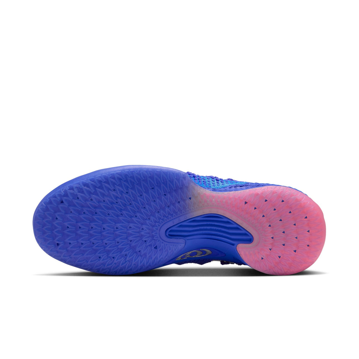 Caitlin 1 "Caitlin Blue", RACER BLUE/MULTI-COLOR, photo 11 of 15